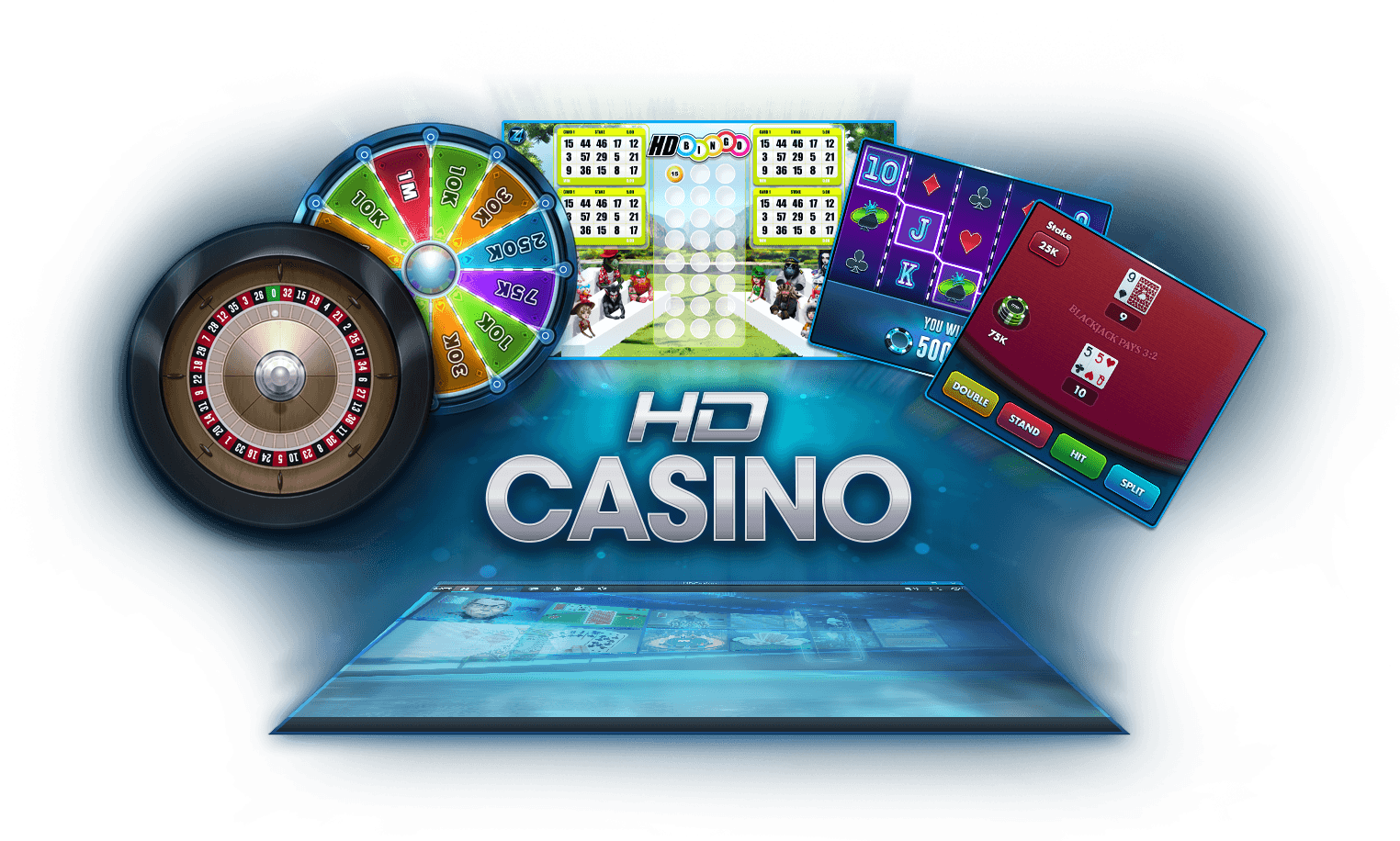 HD CASINO